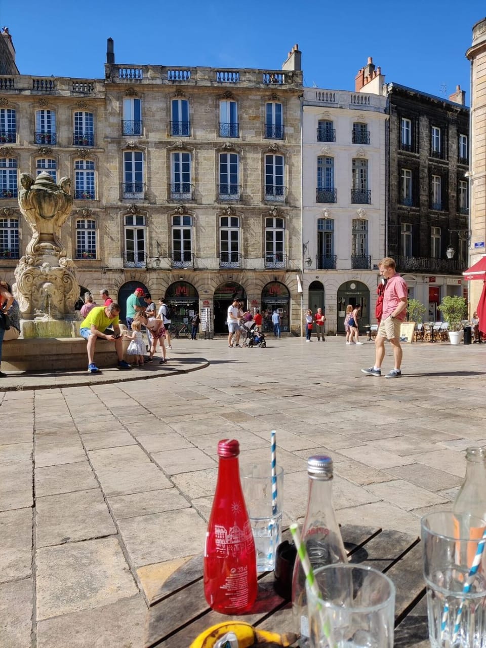 Résidence Apollonia Bed and Breakfast in Bordeaux