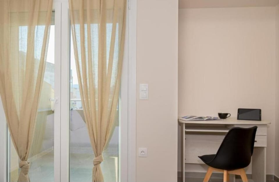 Eva's Sweet Home Apartment in Alexandroupoli