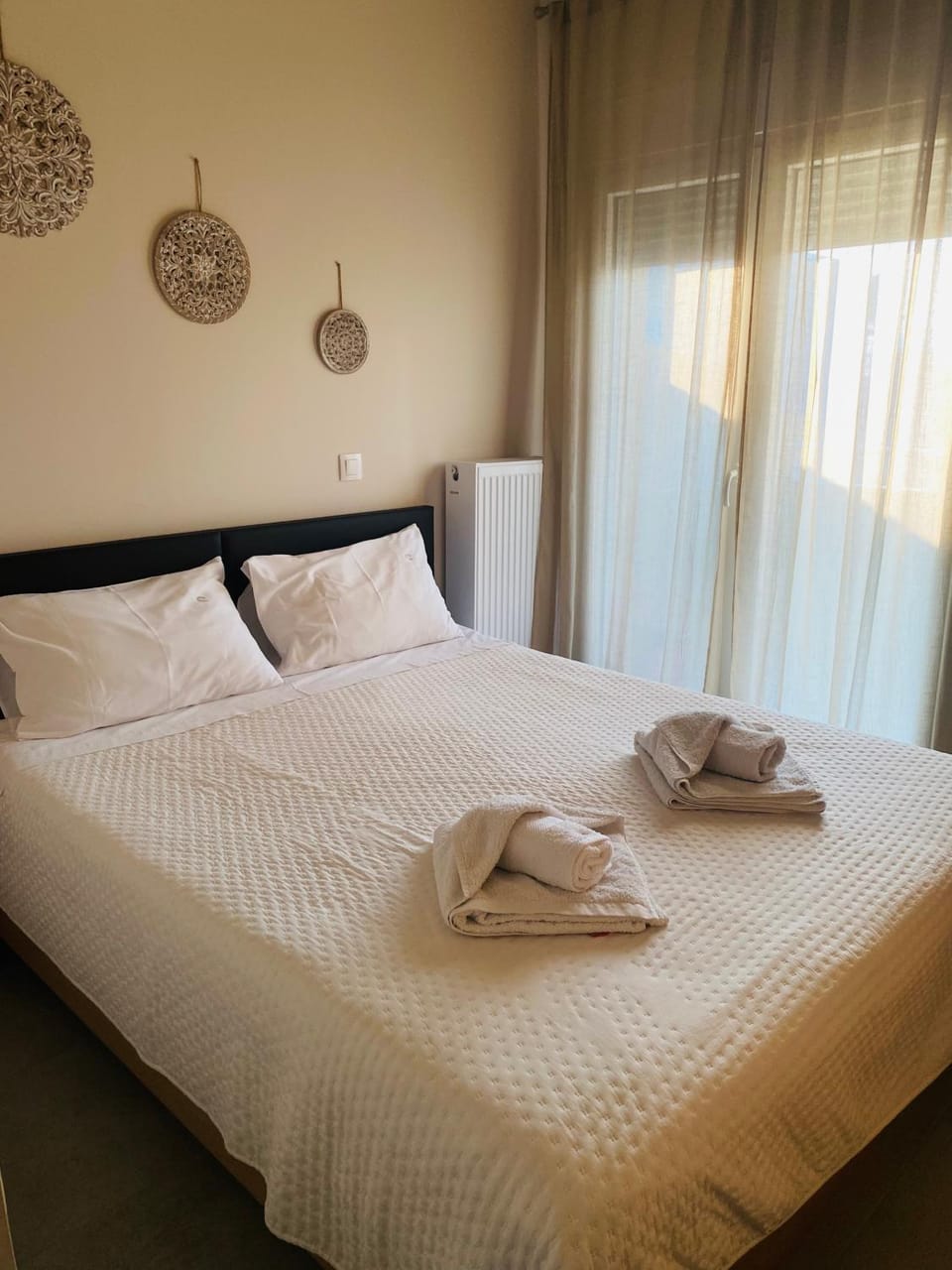 Eva's Sweet Home Apartment in Alexandroupoli