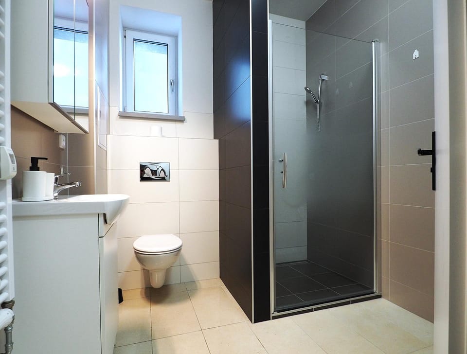 Apartmán u Nové Karoliny Apartment in Czechia