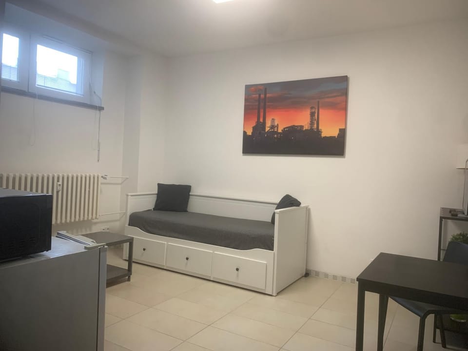 Apartmán u Nové Karoliny Apartment in Czechia