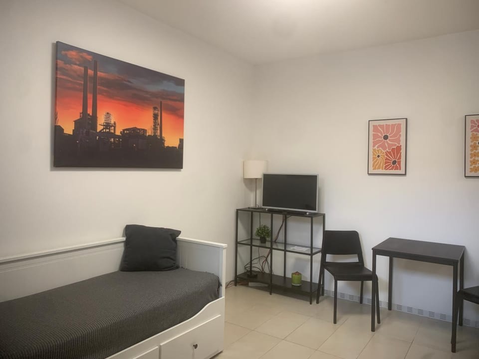 Apartmán u Nové Karoliny Apartment in Czechia
