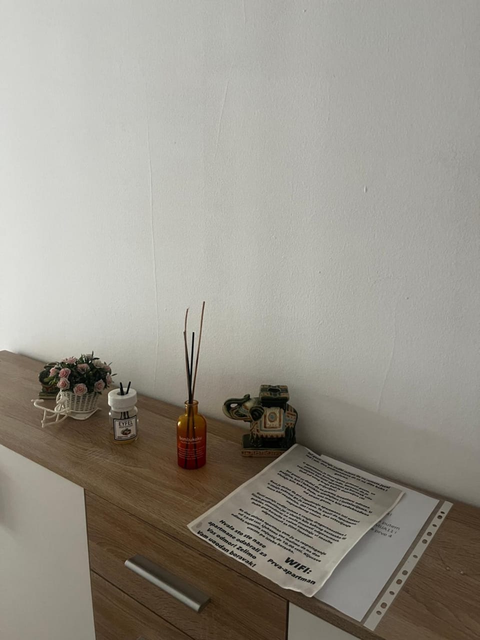 PRVA apartments Apartment in Serbia