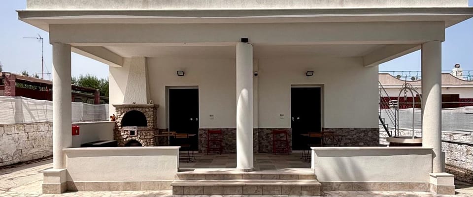 Sant'Angelo Country House Bed and Breakfast in Trani