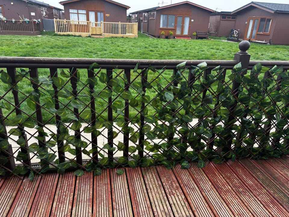 Blackamores chalet Chalet in Mablethorpe