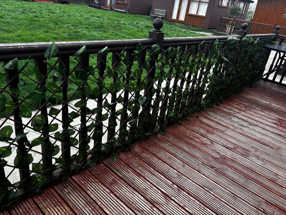 Blackamores chalet Chalet in Mablethorpe