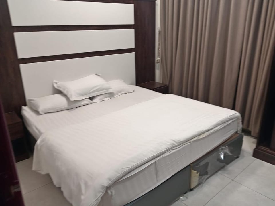 أضواء نسيم الخبر للشقق المخدومة Apartment in Al Khobar