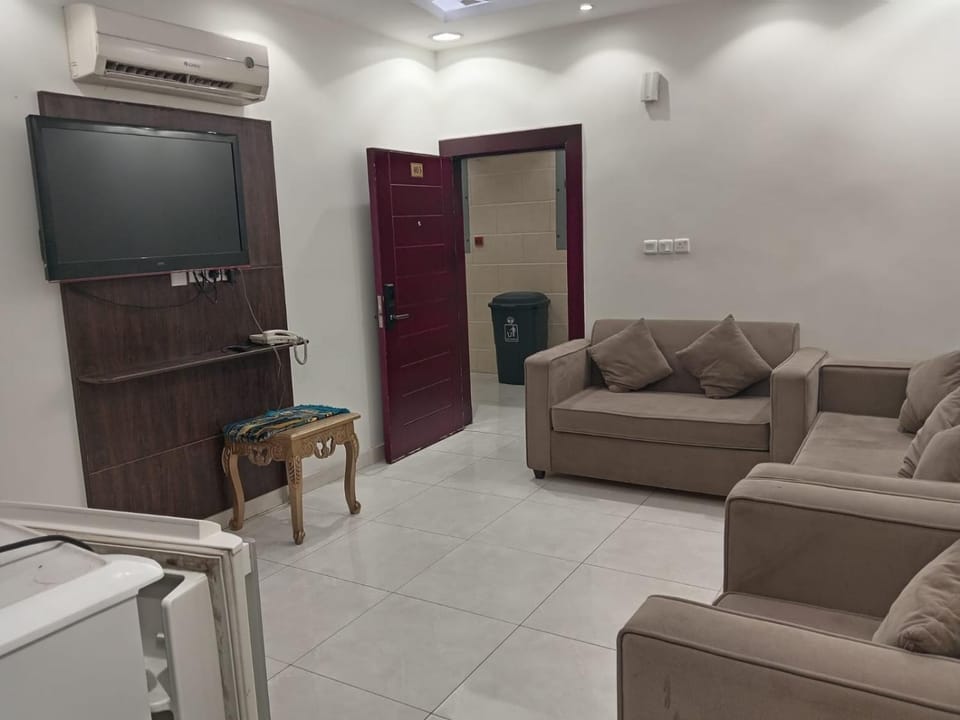 أضواء نسيم الخبر للشقق المخدومة Apartment in Al Khobar