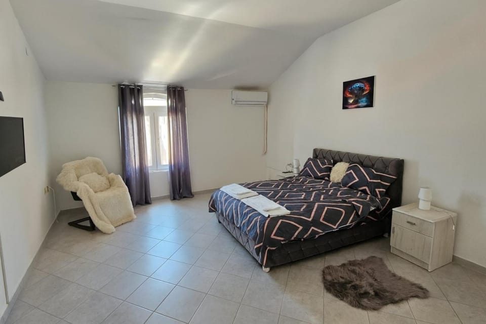 Stan na dan Crystal Apartment in Serbia