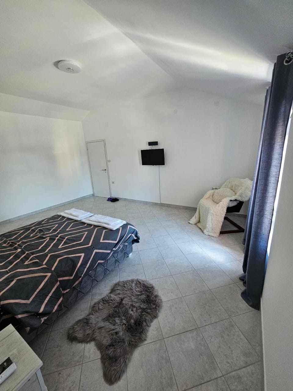 Stan na dan Crystal Apartment in Serbia