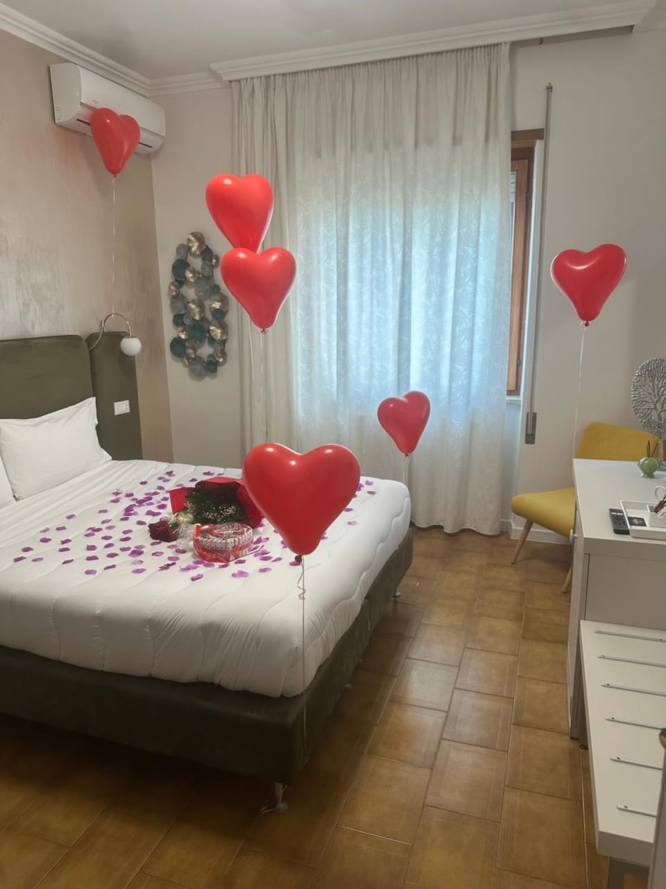 The Gate 441 Rooms Bed and Breakfast in Lazio