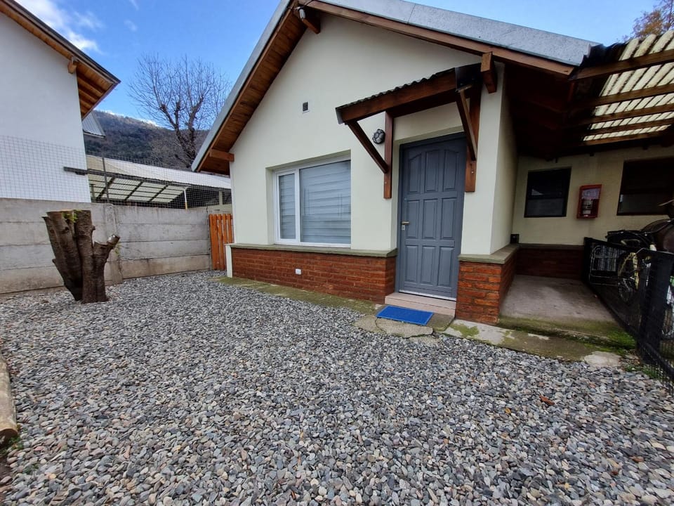 Property building, Facade/entrance, Off site