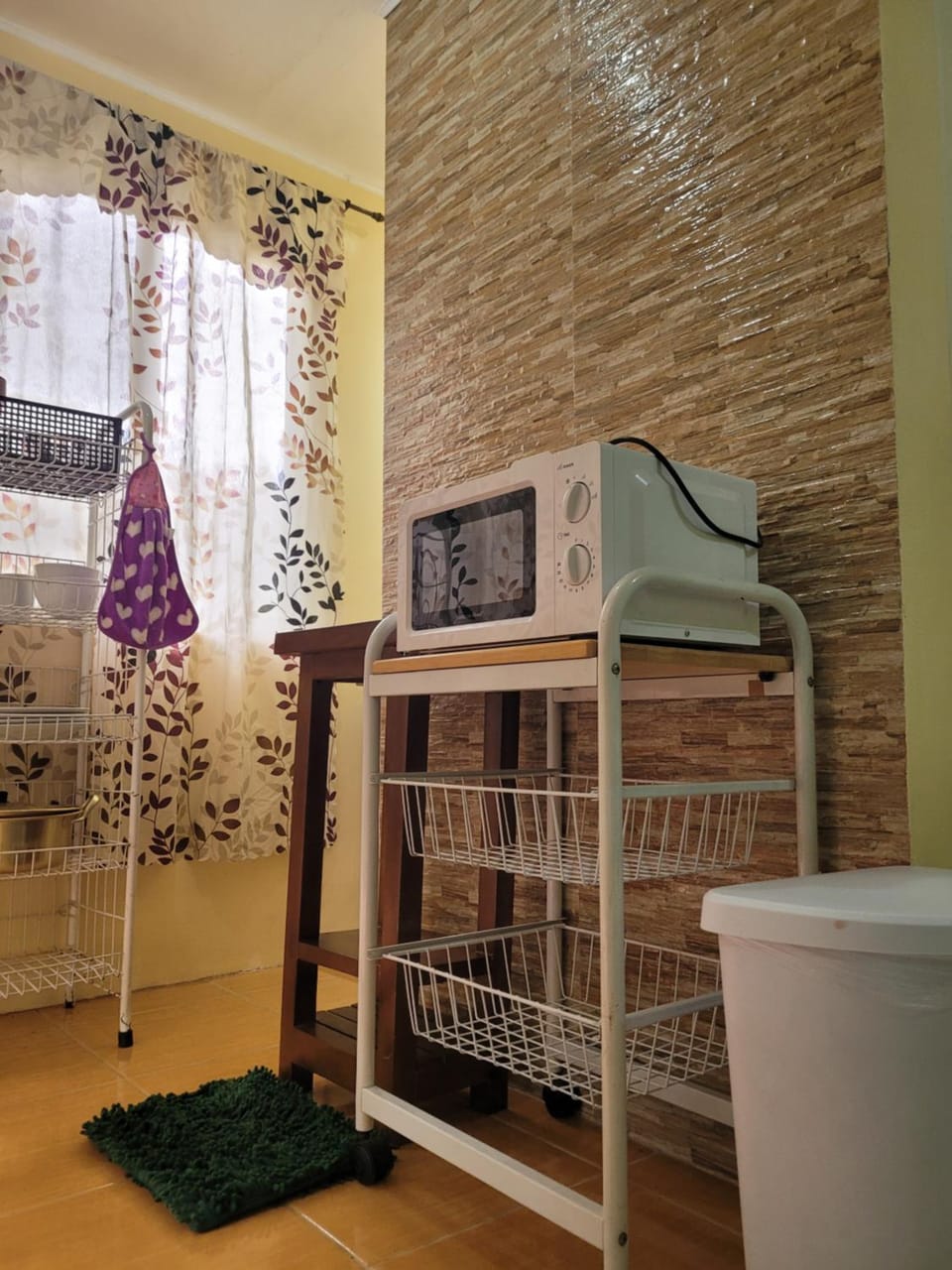 Elsa's Place Tagaytay Transient House Bed and Breakfast in Tagaytay