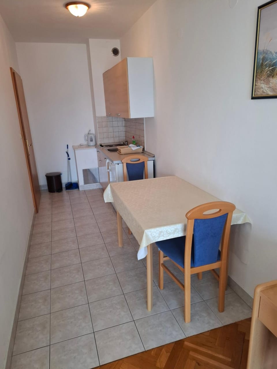 Apartments Petricevic 3 Apartment in Primorje-Gorski Kotar County