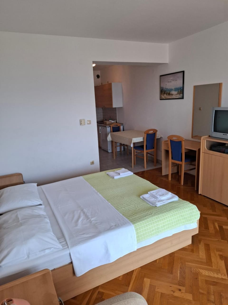 Apartments Petricevic 3 Apartment in Primorje-Gorski Kotar County