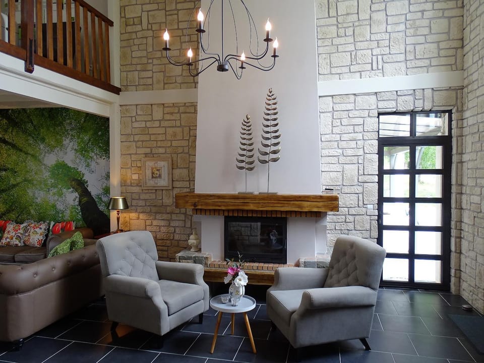 Vila Montingeat de Montaigut Villa in Auvergne-Rhône-Alpes
