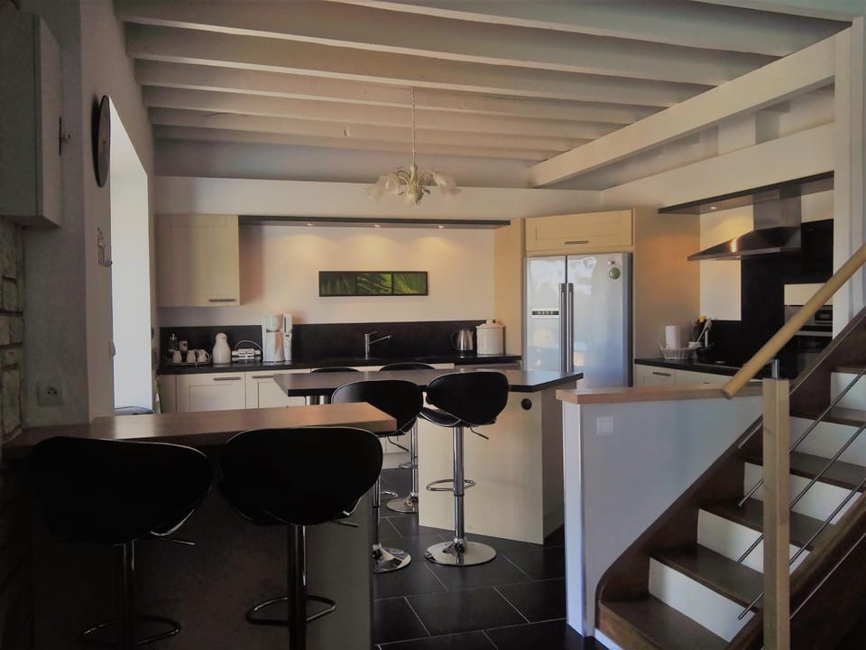 Vila Montingeat de Montaigut Villa in Auvergne-Rhône-Alpes