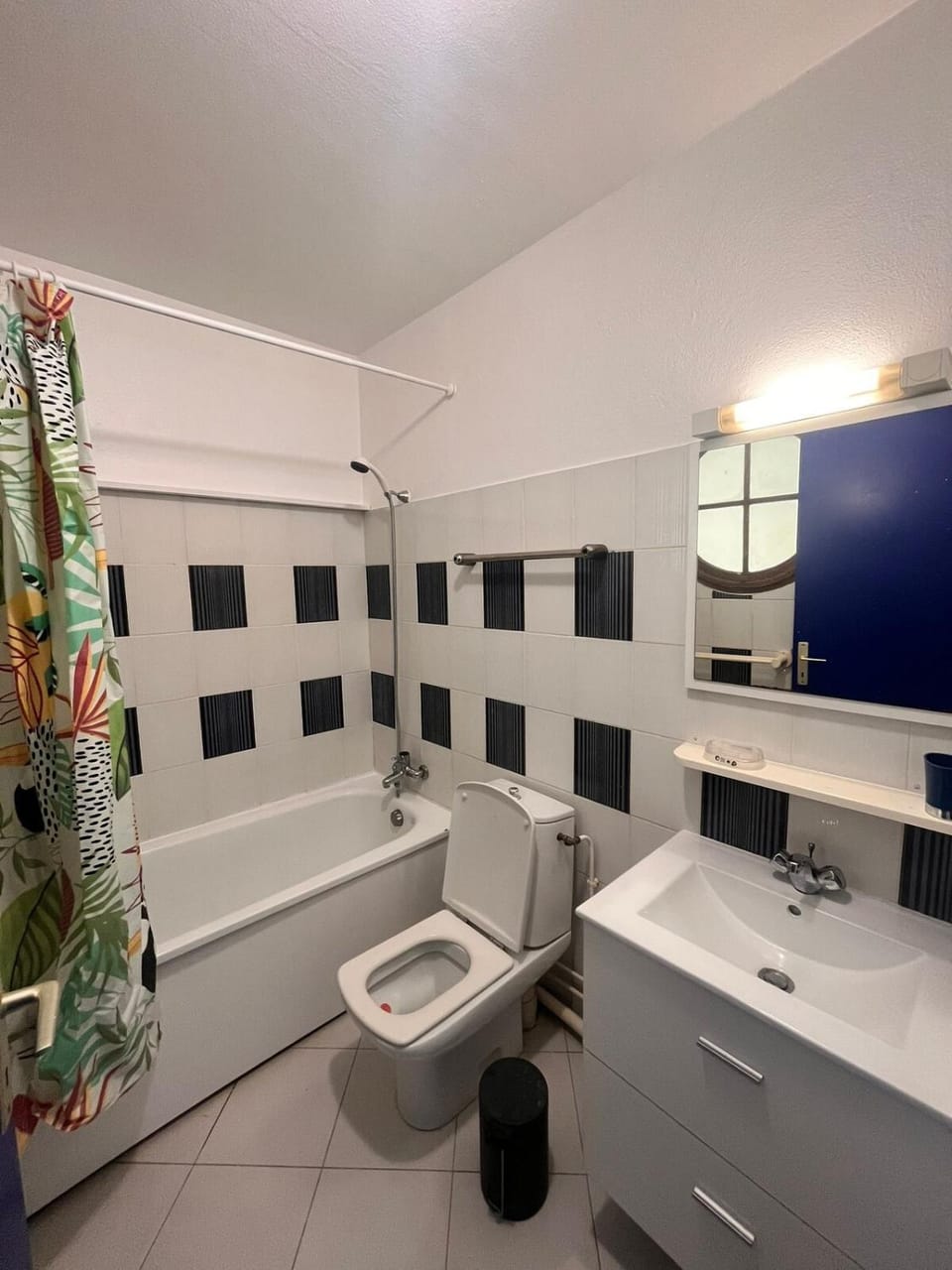 Vue Mer Studio Village Viva ac CITERNE Apartment in Le Gosier