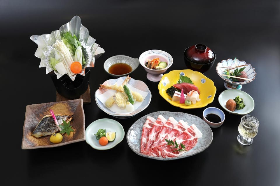 Food, Meals, Dinner