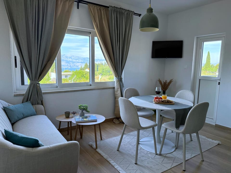 Apartman Domnius Apartment in Split-Dalmatia County