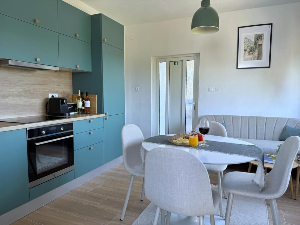 Apartman Domnius Apartment in Split-Dalmatia County