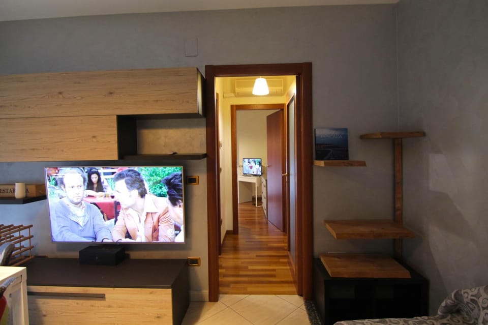 Demetra Apartment in Montesilvano