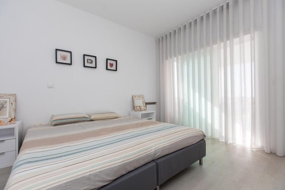 Casa Nau - with pool and sea view Apartment in Sesimbra