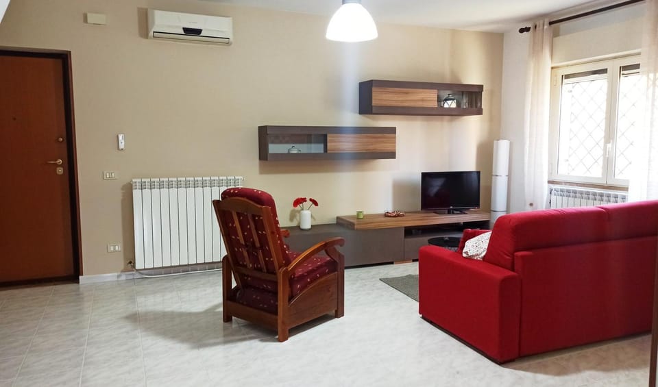 TV and multimedia, air conditioner