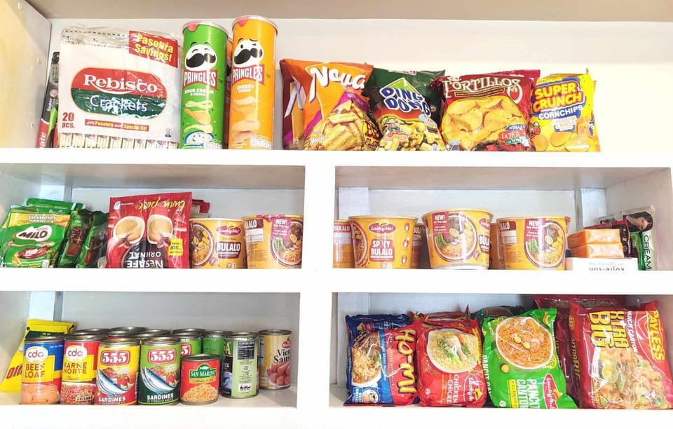 Food