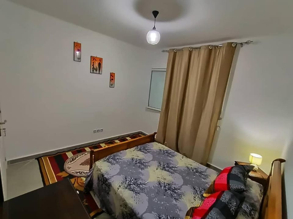 Jolis Grands F2 BEJAIA 49 à 69eur Apartment in Algeria