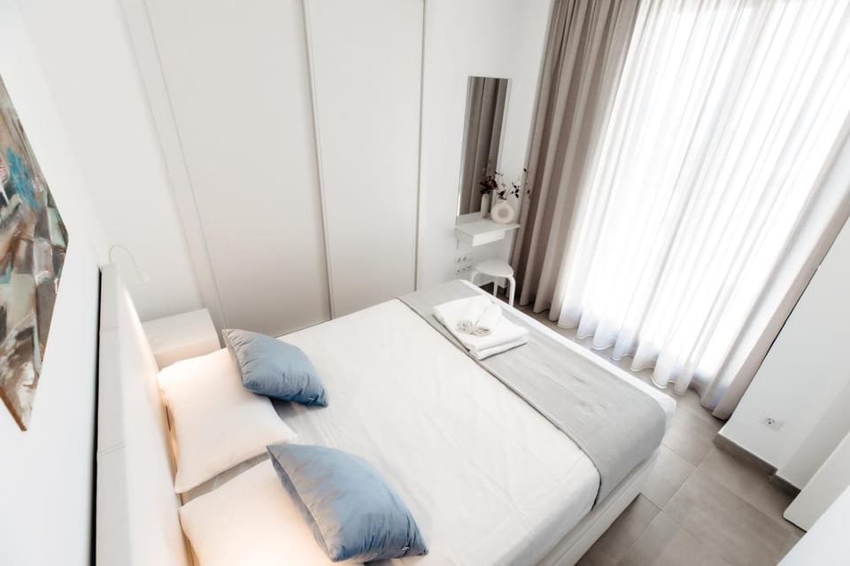 Calpe Beach Arenal Bol View Apartment in Calp