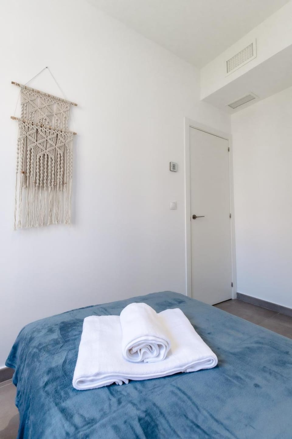 Calpe Beach Arenal Bol View Apartment in Calp