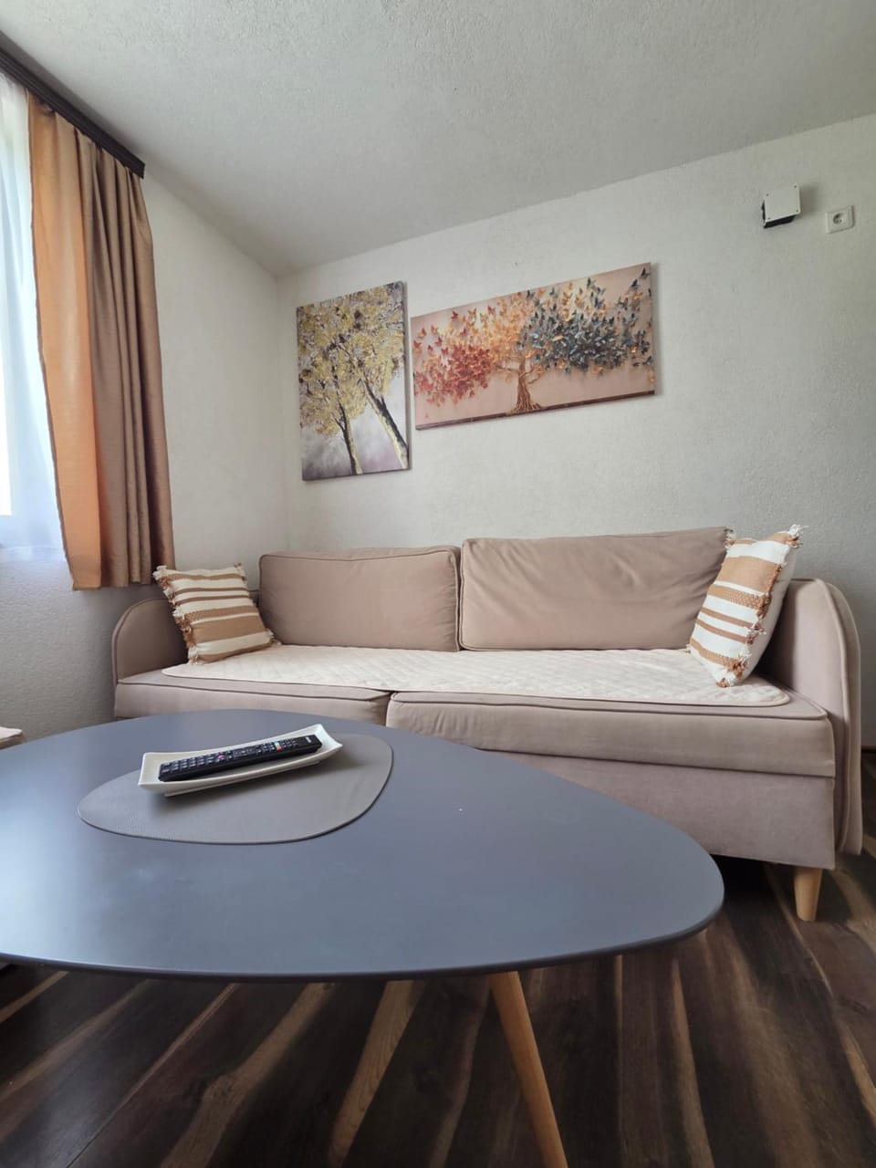 Apartments Luka Apartment in Lika-Senj County