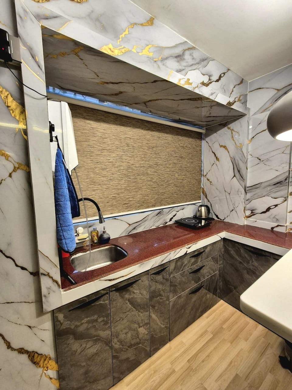 Solace - 1 BHK - Walk away Carter rd Apartment in Mumbai