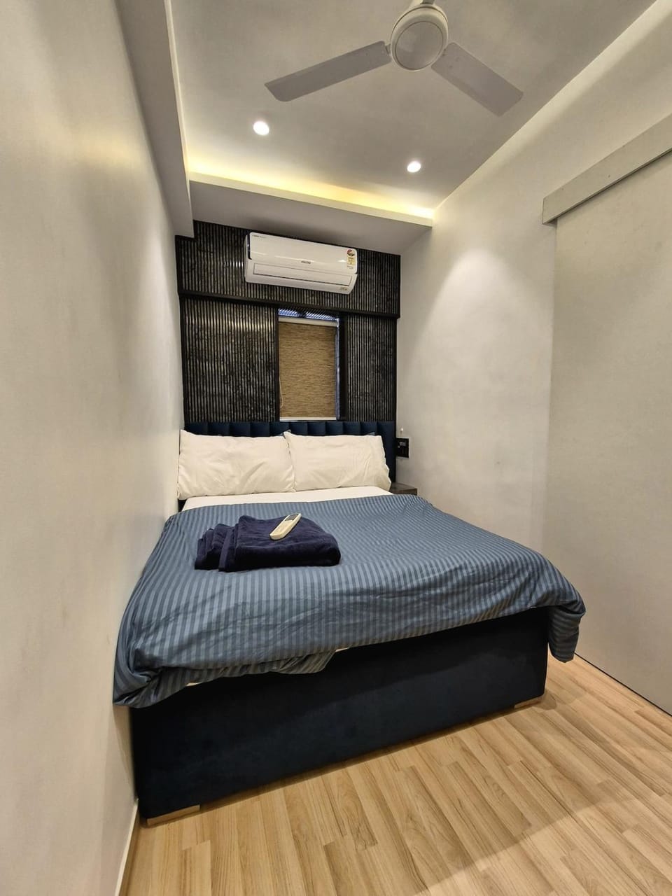 Solace - 1 BHK - Walk away Carter rd Apartment in Mumbai