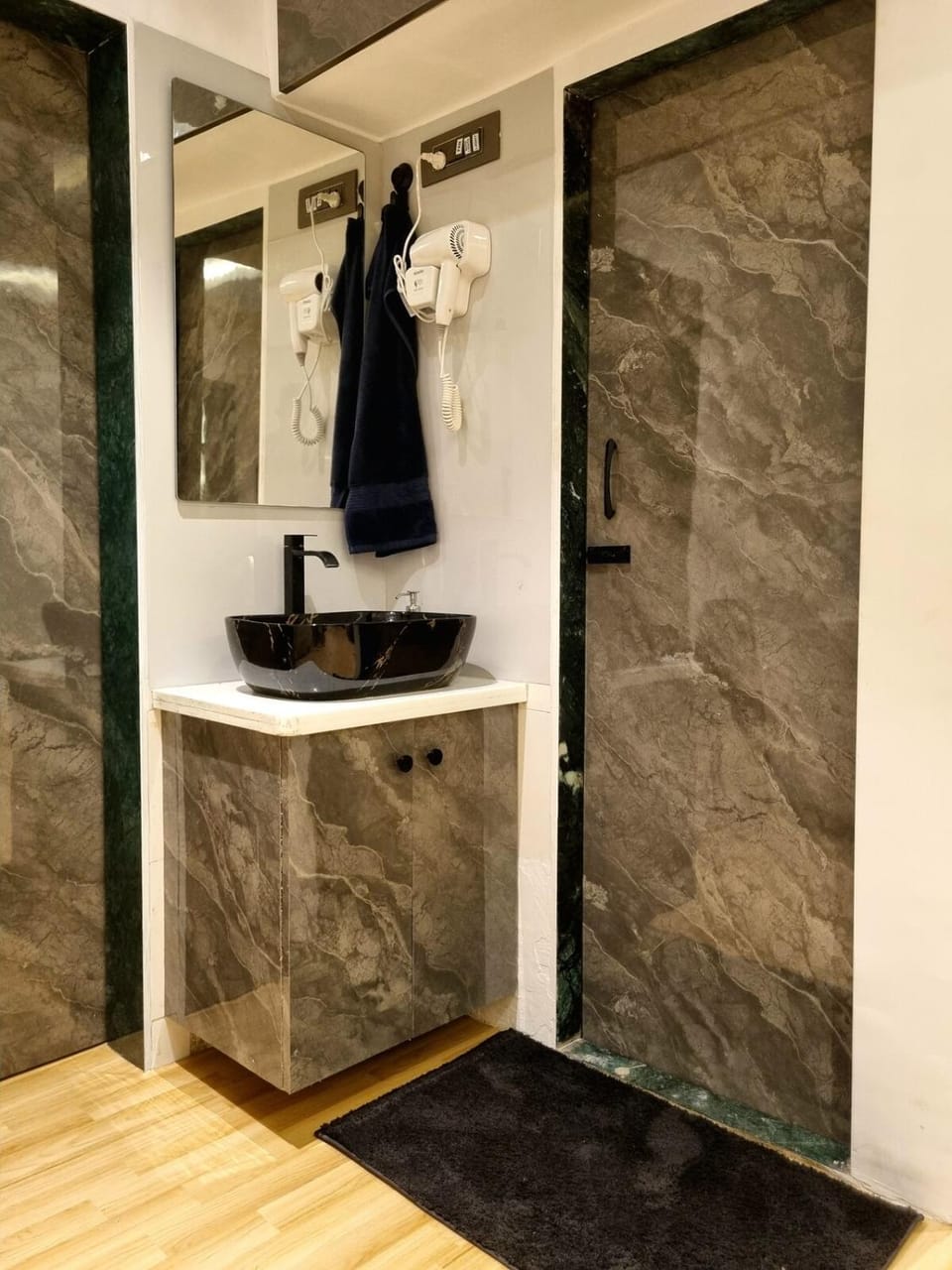 Solace - 1 BHK - Walk away Carter rd Apartment in Mumbai