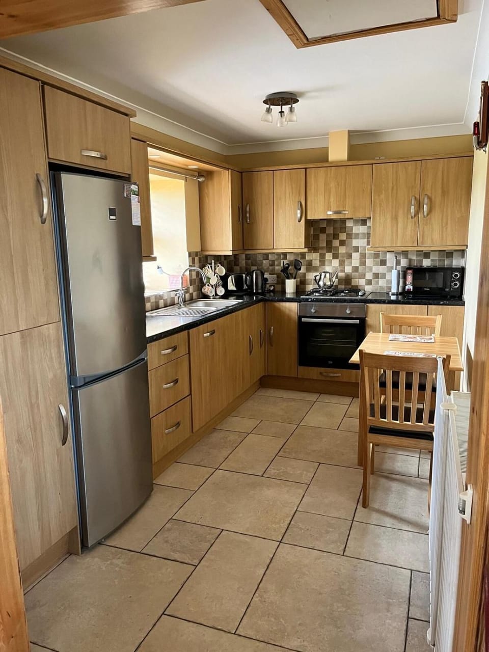 3 bedroom Home in Miltown Malbay House in County Clare