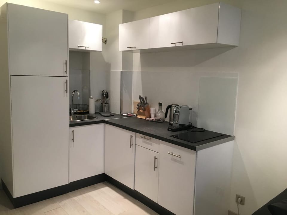 Safranier Townhouse Apartment in Antibes