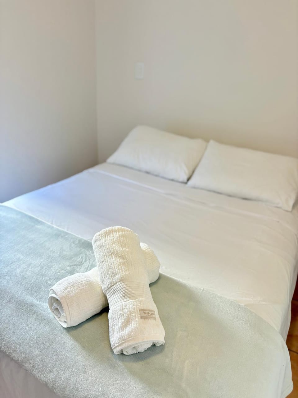 towels