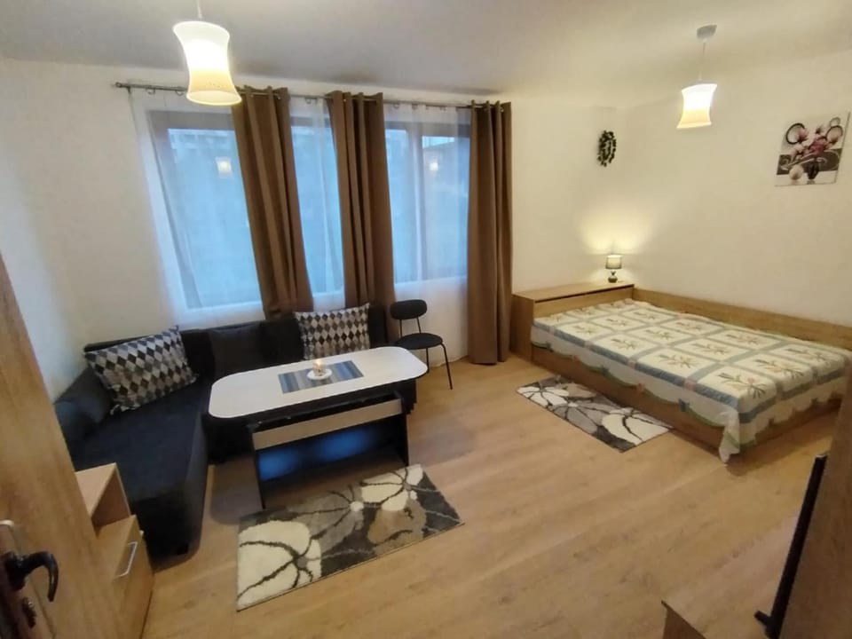 Студио за гости -Синхрон- Трявна Apartment in Gabrovo, Bulgaria