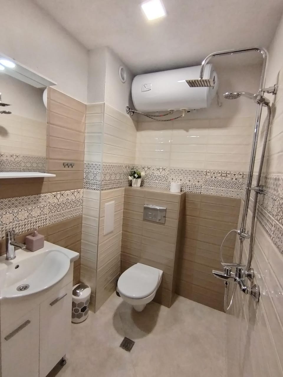 Студио за гости -Синхрон- Трявна Apartment in Gabrovo, Bulgaria