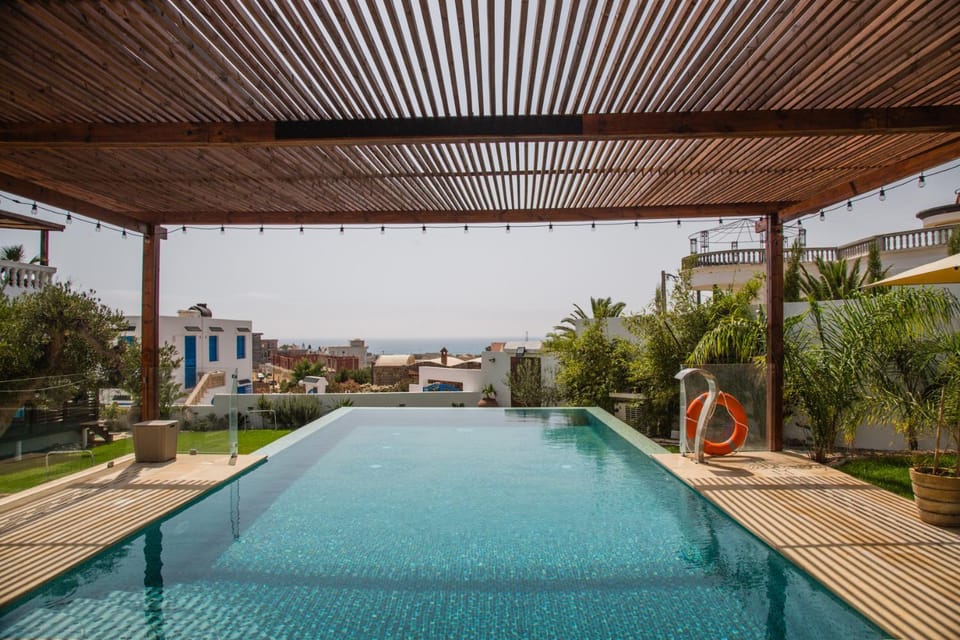 Day, Pool view, Swimming pool