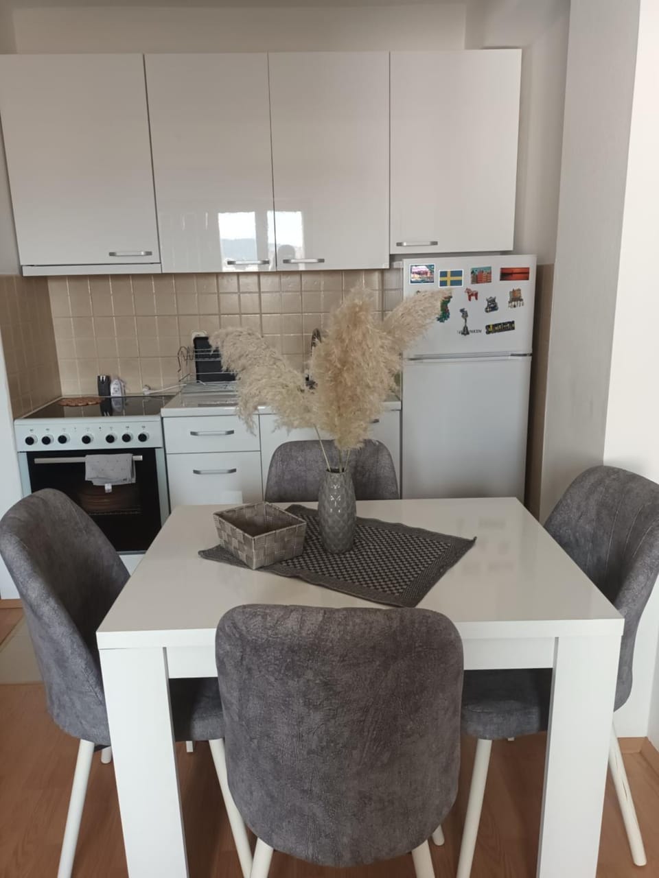 Stockholm Apartment Apartment in Ohrid