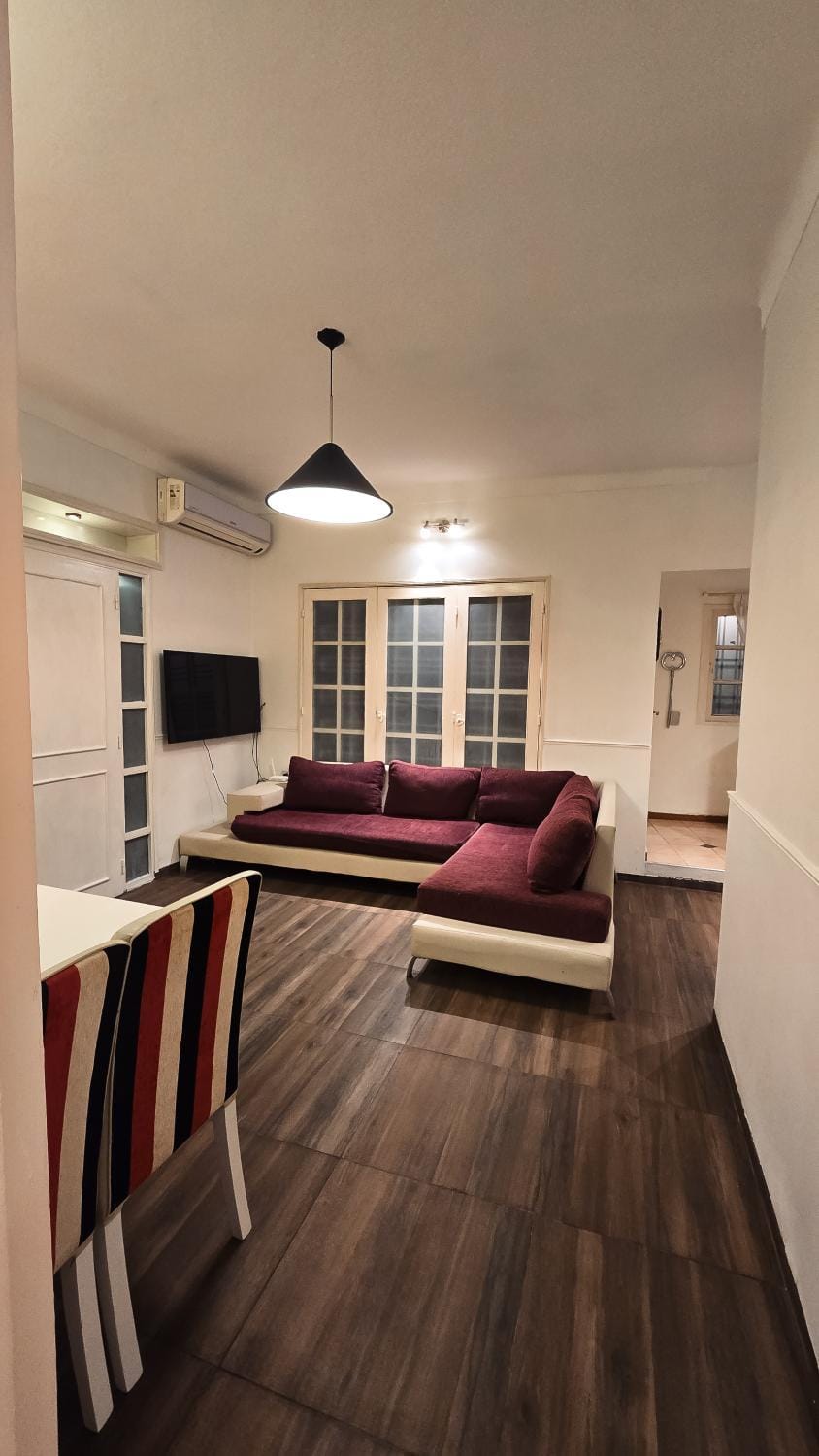 TV and multimedia, Living room, Dining area