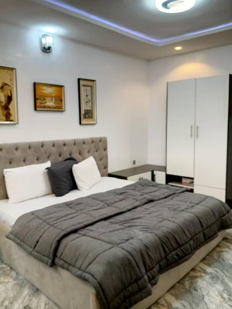 Grace court apartments Apartment in Lagos