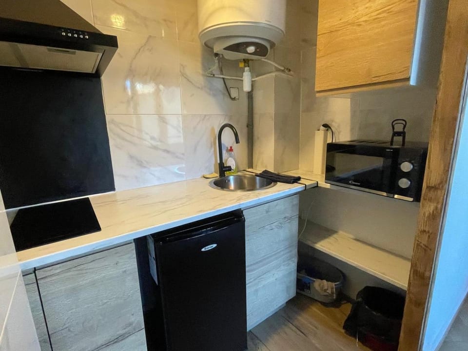 Lafayette 2 - Elégant Studio Lumineux Apartment in Marseille