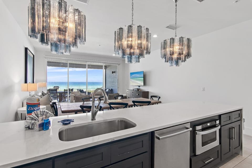 Henderson Beach Villa #2 House in Destin