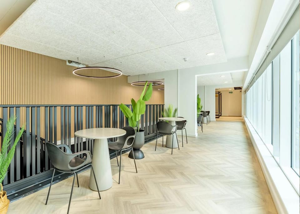 Communal lounge/ TV room, Seating area