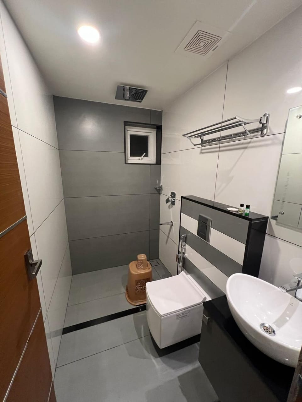 Moonlite Villa in Kerala