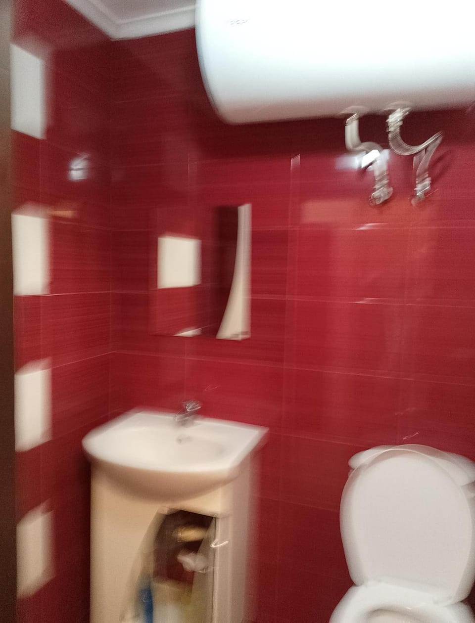 Парк хотел 2 Apartment in Burgas Province